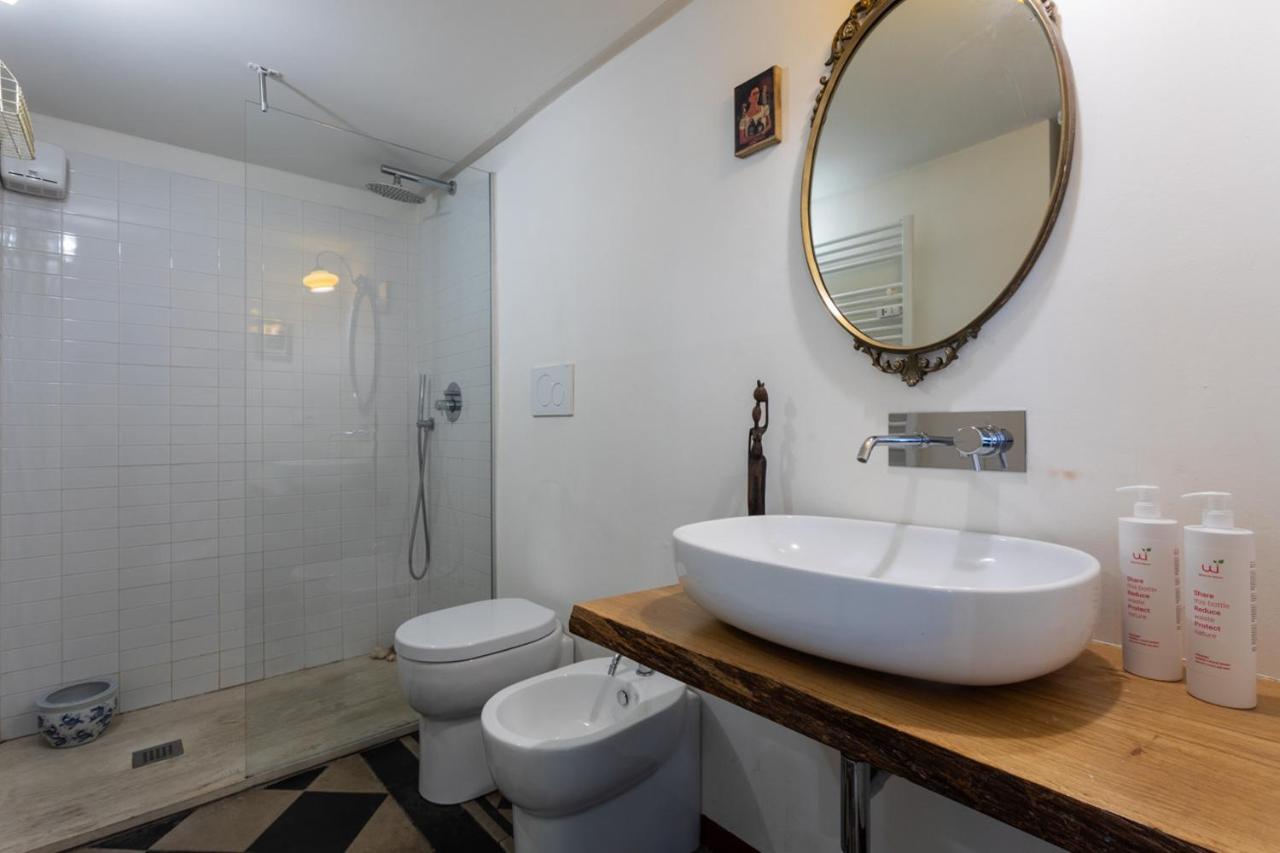 Little Liberty Al Parco Del Valentino By Wonderful Italy Apartment Turin Exterior photo